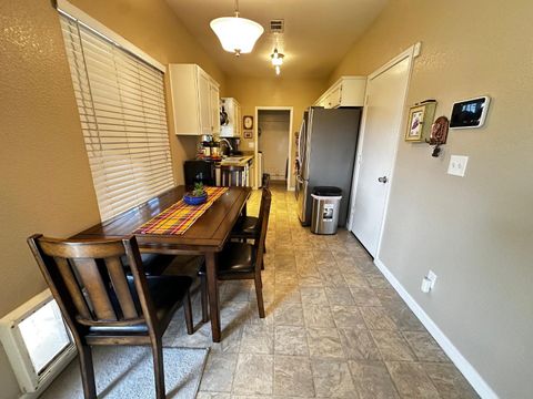 Tiny photo for 831 El Pinal Lane, LOS BANOS, CA 93635 (MLS # ML82027426)