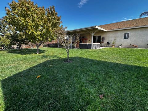 Tiny photo for 831 El Pinal Lane, LOS BANOS, CA 93635 (MLS # ML82027426)
