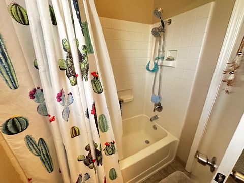 Tiny photo for 831 El Pinal Lane, LOS BANOS, CA 93635 (MLS # ML82027426)