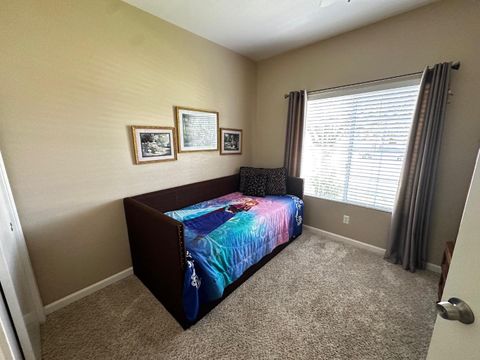 Tiny photo for 831 El Pinal Lane, LOS BANOS, CA 93635 (MLS # ML82027426)