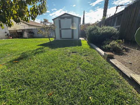 Tiny photo for 831 El Pinal Lane, LOS BANOS, CA 93635 (MLS # ML82027426)