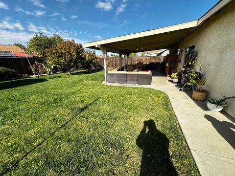 Tiny photo for 831 El Pinal Lane, LOS BANOS, CA 93635 (MLS # ML82027426)