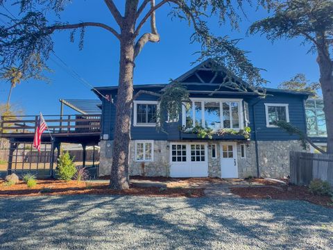 Photo of 112 Highland Terrace, WOODSIDE, CA 94062 (MLS # ML82026774)