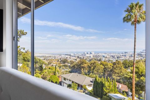 Tiny photo for 1297 Vista Grande, MILLBRAE, CA 94030 (MLS # ML82025164)