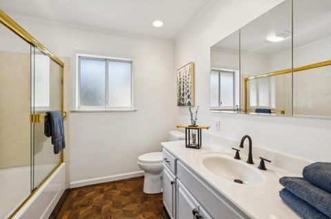 Tiny photo for 1297 Vista Grande, MILLBRAE, CA 94030 (MLS # ML82025164)