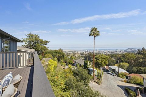 Tiny photo for 1297 Vista Grande, MILLBRAE, CA 94030 (MLS # ML82025164)