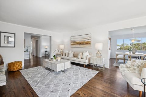 Tiny photo for 1297 Vista Grande, MILLBRAE, CA 94030 (MLS # ML82025164)