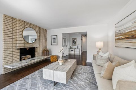 Tiny photo for 1297 Vista Grande, MILLBRAE, CA 94030 (MLS # ML82025164)