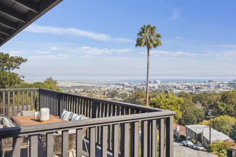 Tiny photo for 1297 Vista Grande, MILLBRAE, CA 94030 (MLS # ML82025164)