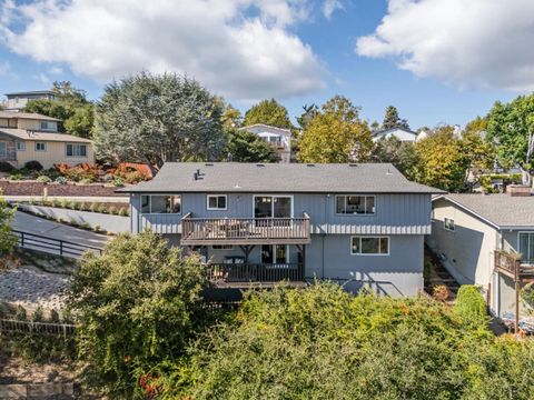 Tiny photo for 1297 Vista Grande, MILLBRAE, CA 94030 (MLS # ML82025164)