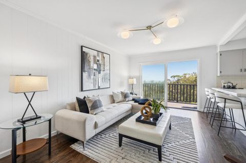 Tiny photo for 1297 Vista Grande, MILLBRAE, CA 94030 (MLS # ML82025164)