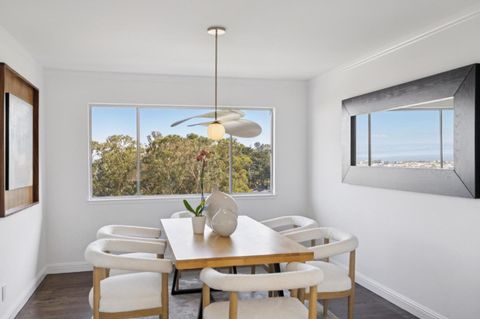 Tiny photo for 1297 Vista Grande, MILLBRAE, CA 94030 (MLS # ML82025164)