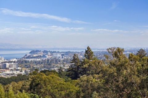 Tiny photo for 1297 Vista Grande, MILLBRAE, CA 94030 (MLS # ML82025164)