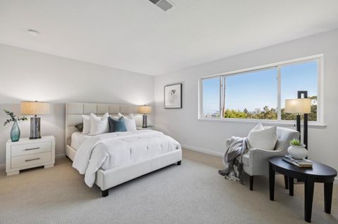 Tiny photo for 1297 Vista Grande, MILLBRAE, CA 94030 (MLS # ML82025164)