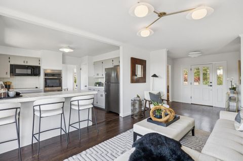 Tiny photo for 1297 Vista Grande, MILLBRAE, CA 94030 (MLS # ML82025164)