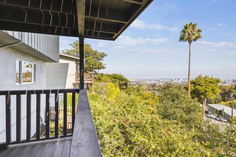 Tiny photo for 1297 Vista Grande, MILLBRAE, CA 94030 (MLS # ML82025164)