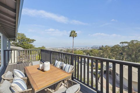 Tiny photo for 1297 Vista Grande, MILLBRAE, CA 94030 (MLS # ML82025164)