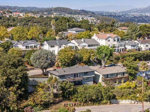 Tiny photo for 1297 Vista Grande, MILLBRAE, CA 94030 (MLS # ML82025164)