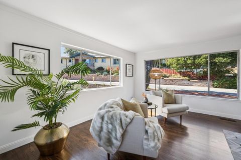 Tiny photo for 1297 Vista Grande, MILLBRAE, CA 94030 (MLS # ML82025164)