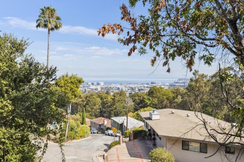Tiny photo for 1297 Vista Grande, MILLBRAE, CA 94030 (MLS # ML82025164)