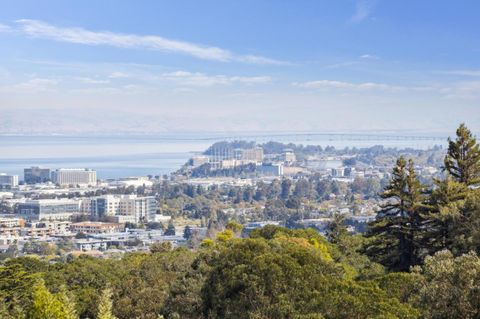 Tiny photo for 1297 Vista Grande, MILLBRAE, CA 94030 (MLS # ML82025164)