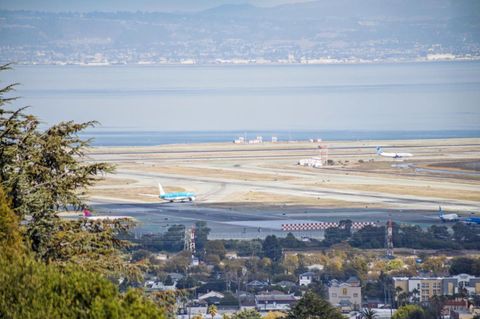 Tiny photo for 1297 Vista Grande, MILLBRAE, CA 94030 (MLS # ML82025164)