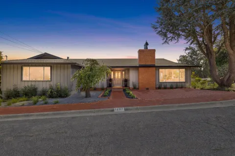 1297 Vista Grande, Millbrae, CA 94030 - #: ML82025164