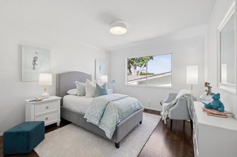 Tiny photo for 1297 Vista Grande, MILLBRAE, CA 94030 (MLS # ML82025164)