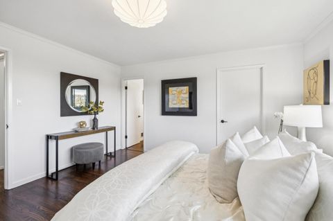 Tiny photo for 1297 Vista Grande, MILLBRAE, CA 94030 (MLS # ML82025164)