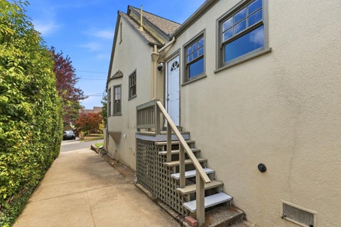 Tiny photo for 2460 Poppy Drive, BURLINGAME, CA 94010 (MLS # ML82052532)
