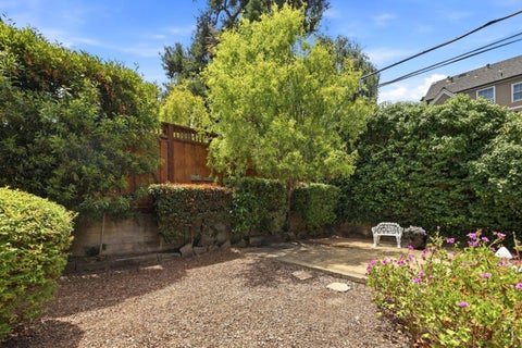 Tiny photo for 2460 Poppy Drive, BURLINGAME, CA 94010 (MLS # ML82052532)