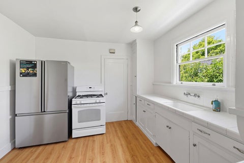 Tiny photo for 2460 Poppy Drive, BURLINGAME, CA 94010 (MLS # ML82052532)