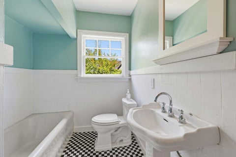 Tiny photo for 2460 Poppy Drive, BURLINGAME, CA 94010 (MLS # ML82052532)