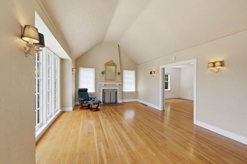 Tiny photo for 2460 Poppy Drive, BURLINGAME, CA 94010 (MLS # ML82052532)