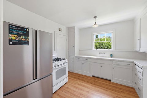 Tiny photo for 2460 Poppy Drive, BURLINGAME, CA 94010 (MLS # ML82052532)