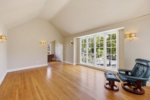 Tiny photo for 2460 Poppy Drive, BURLINGAME, CA 94010 (MLS # ML82052532)