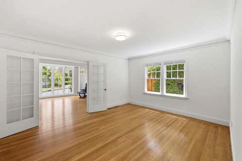 Tiny photo for 2460 Poppy Drive, BURLINGAME, CA 94010 (MLS # ML82052532)