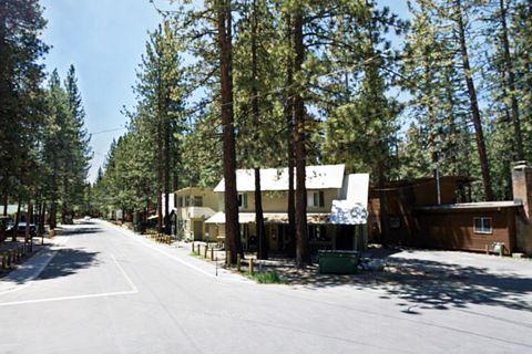 Tiny photo for 3121 Pasadena Avenue, SOUTH LAKE TAHOE, CA 96150 (MLS # ML82043187)