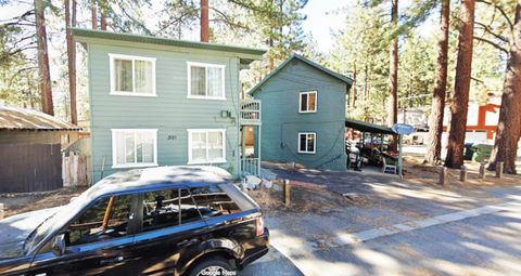 Tiny photo for 3121 Pasadena Avenue, SOUTH LAKE TAHOE, CA 96150 (MLS # ML82043187)