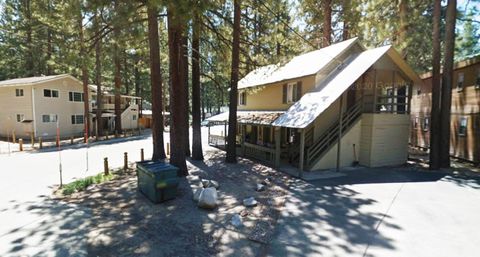 Tiny photo for 3121 Pasadena Avenue, SOUTH LAKE TAHOE, CA 96150 (MLS # ML82043187)