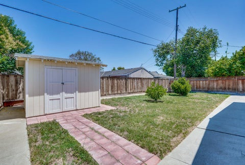 Tiny photo for 3445 Kenyon Drive, SANTA CLARA, CA 95051 (MLS # ML82052487)