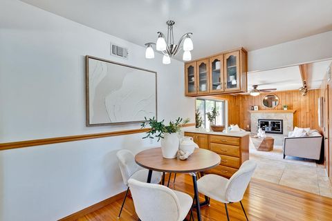 Tiny photo for 3445 Kenyon Drive, SANTA CLARA, CA 95051 (MLS # ML82052487)