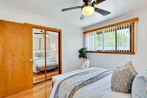 Tiny photo for 3445 Kenyon Drive, SANTA CLARA, CA 95051 (MLS # ML82052487)
