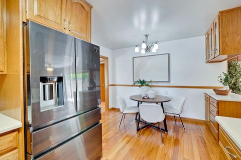 Tiny photo for 3445 Kenyon Drive, SANTA CLARA, CA 95051 (MLS # ML82052487)