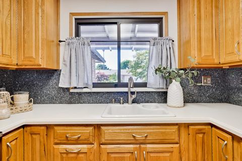 Tiny photo for 3445 Kenyon Drive, SANTA CLARA, CA 95051 (MLS # ML82052487)