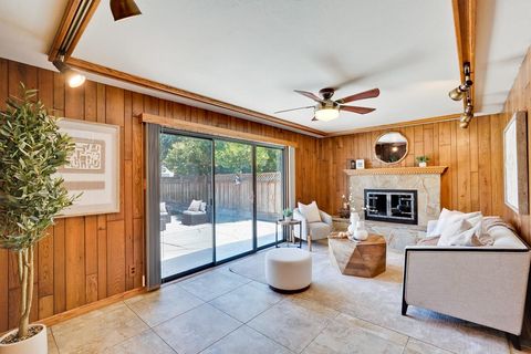 Tiny photo for 3445 Kenyon Drive, SANTA CLARA, CA 95051 (MLS # ML82052487)