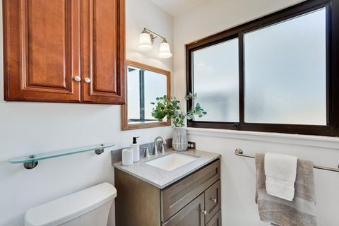 Tiny photo for 3445 Kenyon Drive, SANTA CLARA, CA 95051 (MLS # ML82052487)