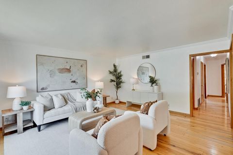 Tiny photo for 3445 Kenyon Drive, SANTA CLARA, CA 95051 (MLS # ML82052487)