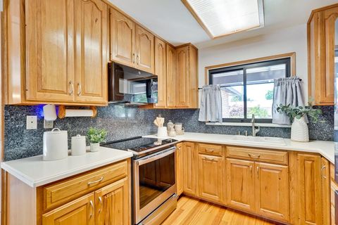 Tiny photo for 3445 Kenyon Drive, SANTA CLARA, CA 95051 (MLS # ML82052487)
