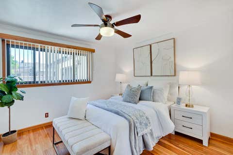 Tiny photo for 3445 Kenyon Drive, SANTA CLARA, CA 95051 (MLS # ML82052487)
